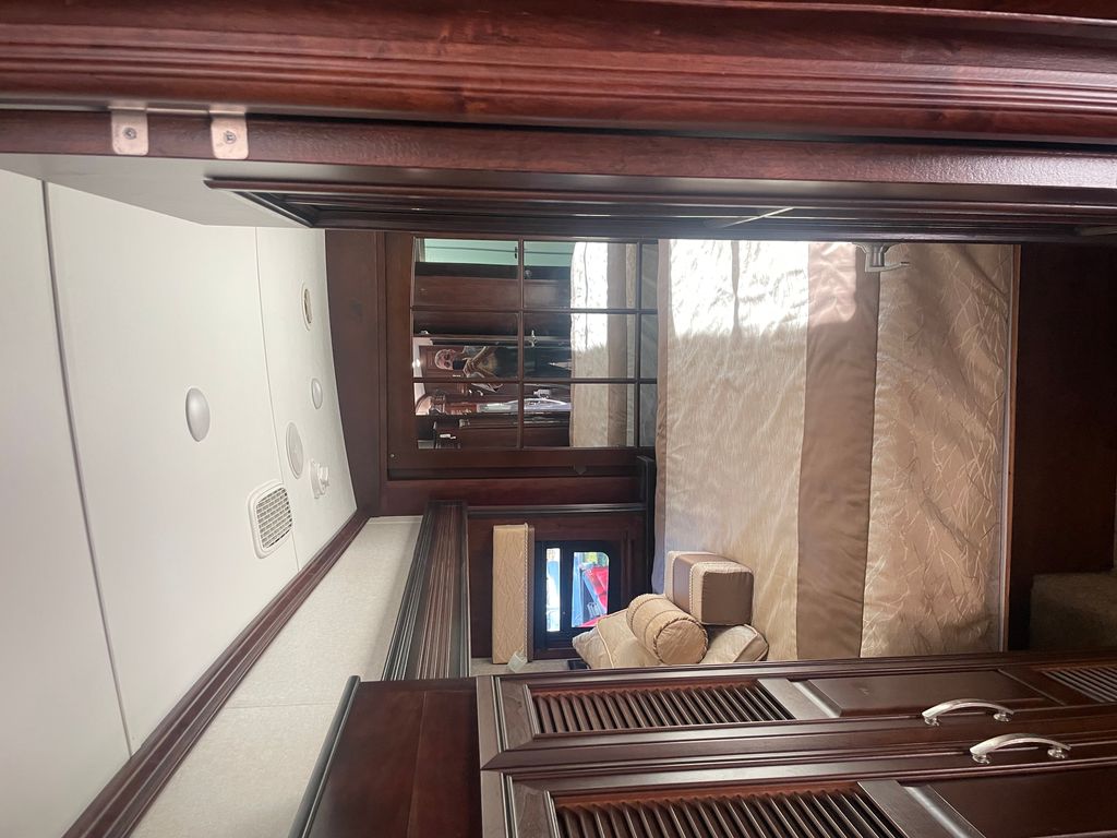 2017 Jayco Designer 37RS - National Vehicle