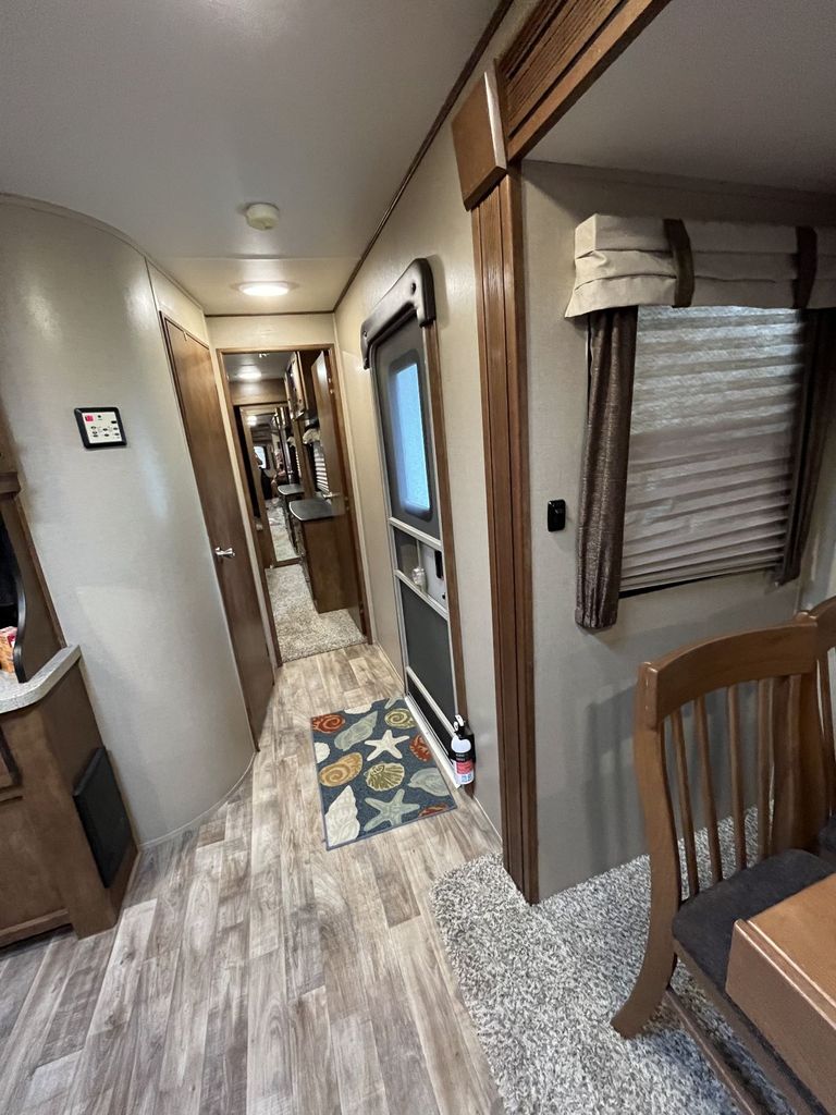2015 Grand Design Reflection 313RLTS - National Vehicle