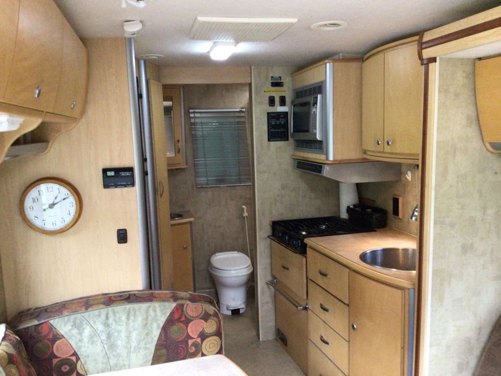 Attitude その他 2007 Winnebago View 23H - National Vehicle