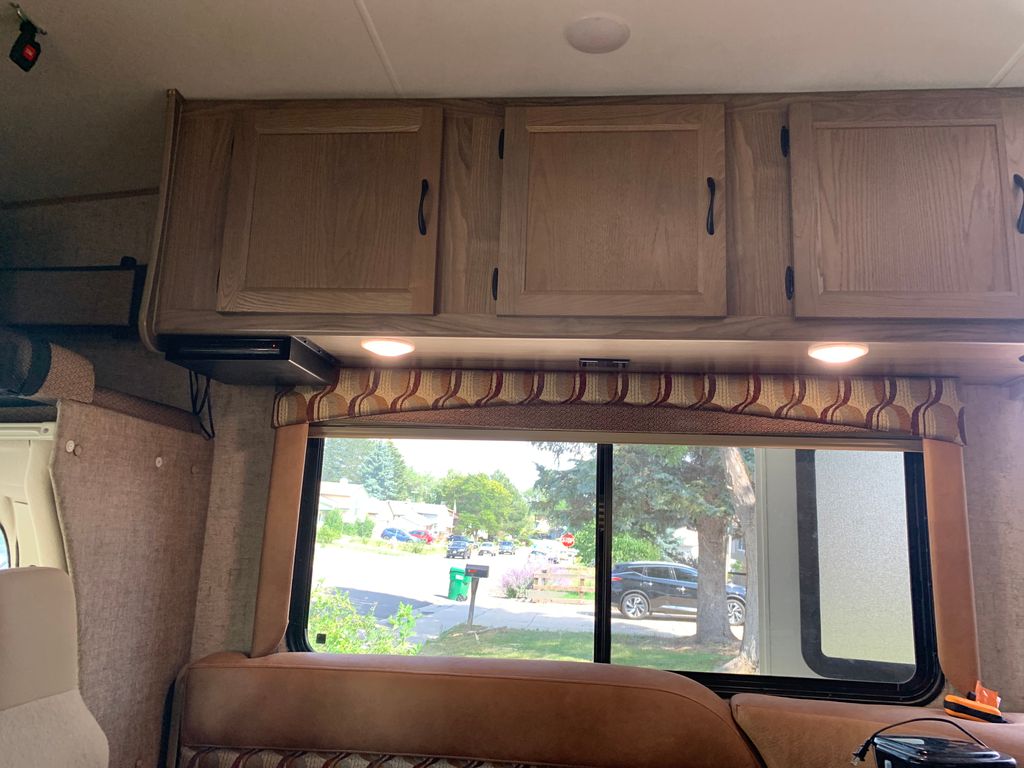 2018 Coachmen Freelander 26RS - National Vehicle