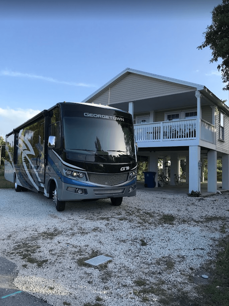 2021 Forest River Georgetown GT5 34M5 - National Vehicle