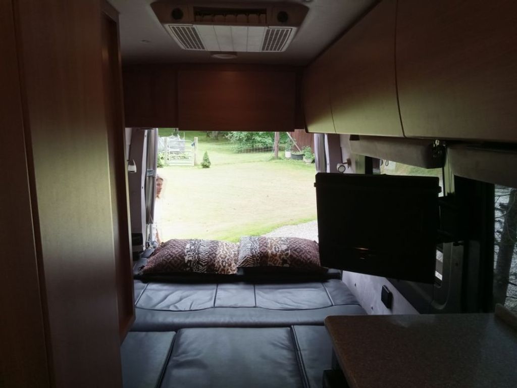 2010 Winnebago Era 170X - National Vehicle