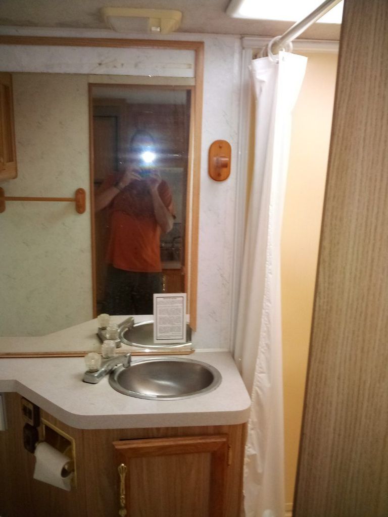 2001 Fleetwood Jamboree 24D - National Vehicle