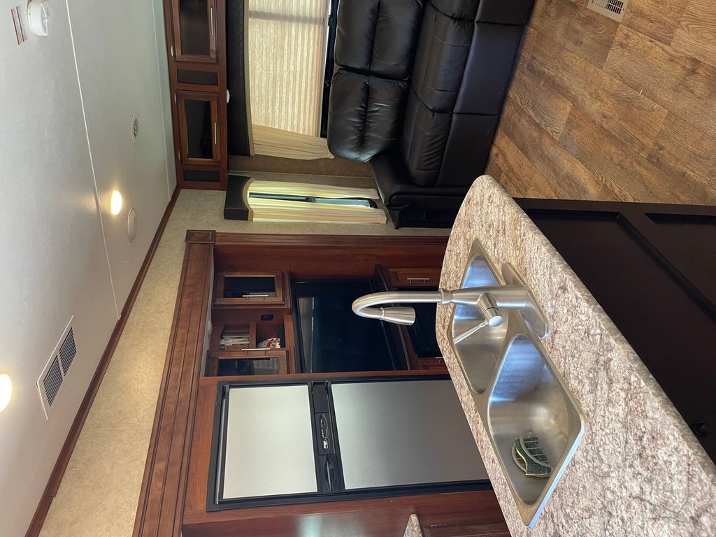 m  2016 Jayco Eagle HT 28.5RSTS - National Vehicle