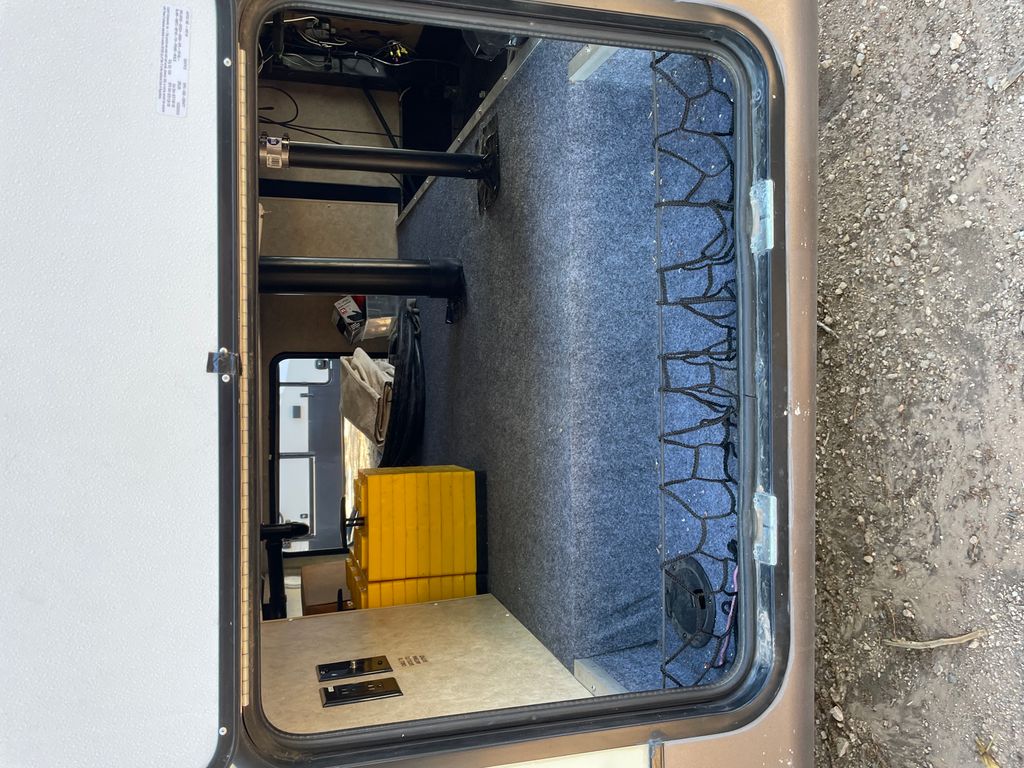 m  2016 Jayco Eagle HT 28.5RSTS - National Vehicle