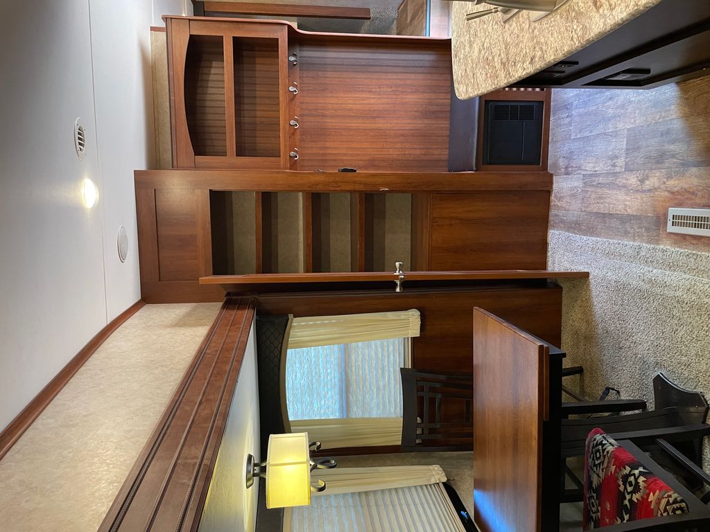 m  2016 Jayco Eagle HT 28.5RSTS - National Vehicle