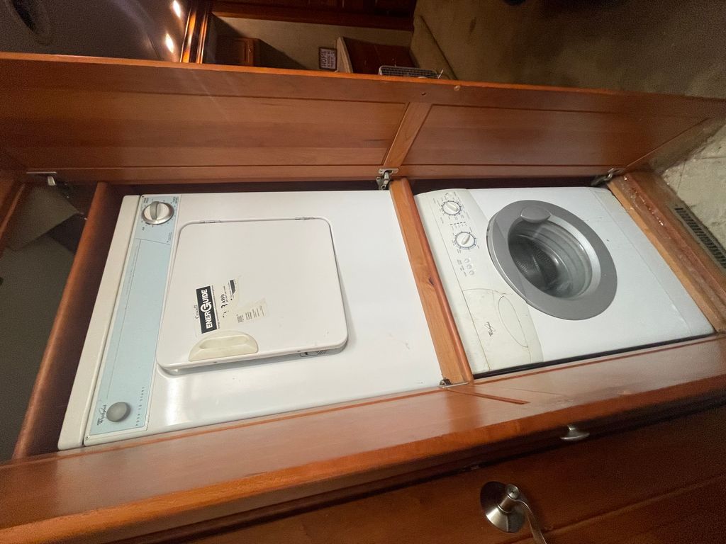 めーぷる Rhude Logo-Patch Cotton Varsity Jacket