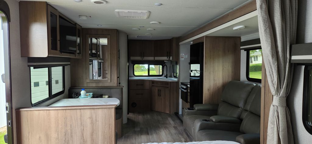 ヴィータ 2023 Grand Design Imagine XLS 22MLE - National Vehicle