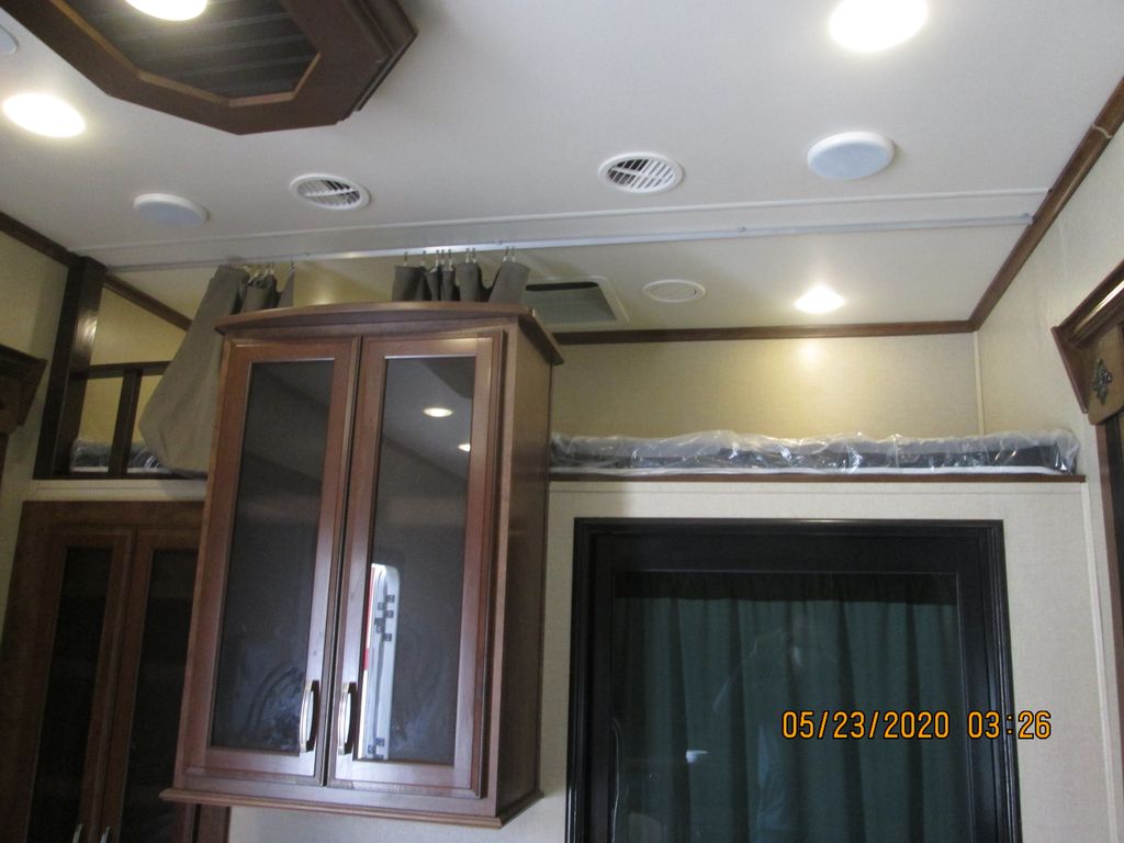 2014 Grand Design Momentum 355TH - National Vehicle