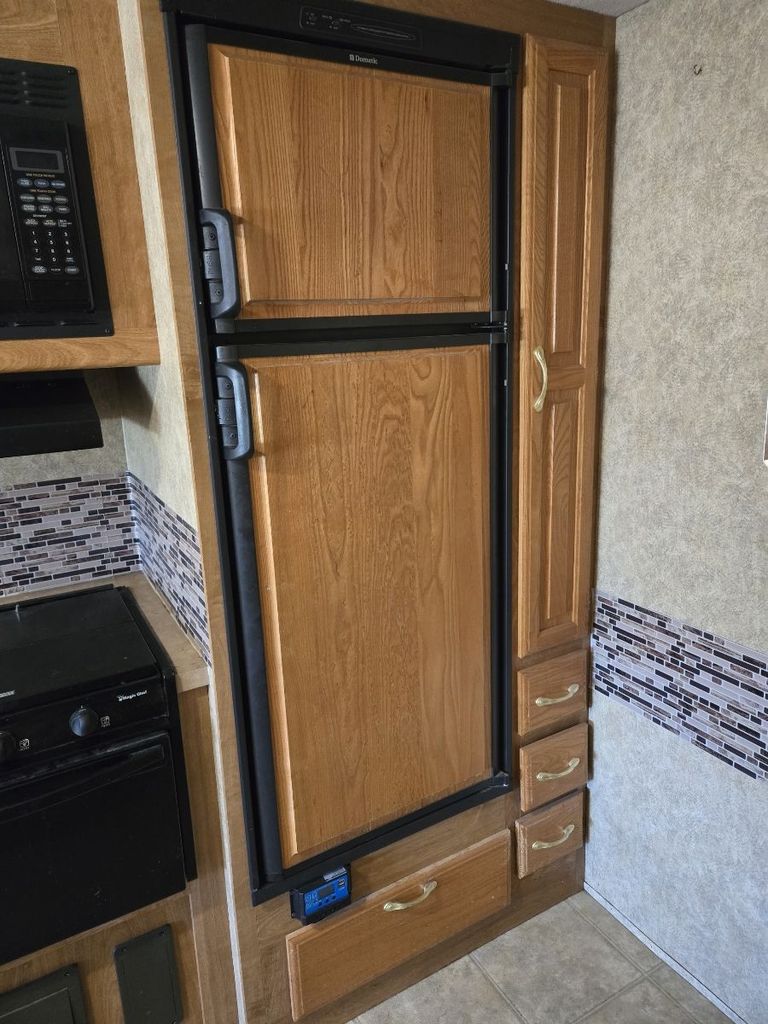 2006 Georgie Boy Landau 3645DS - National Vehicle