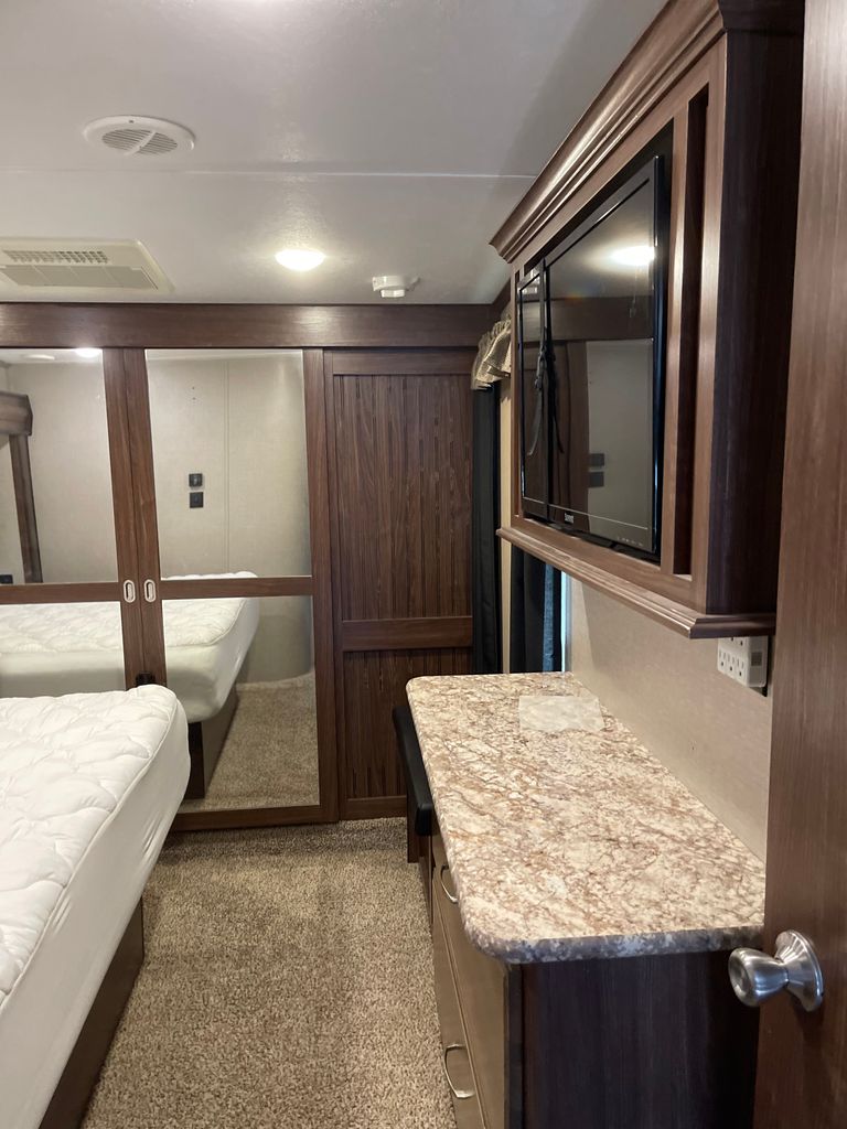 2017 Keystone Montana High Country 352RL - National Vehicle