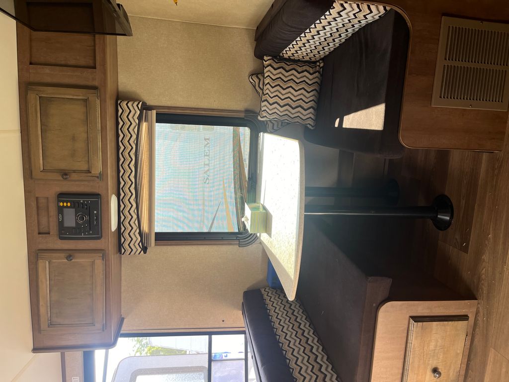 2015 Cruiser RV Viewfinder 24SD National Vehicle