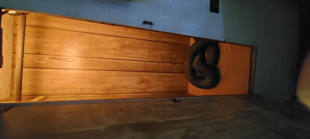 1977 Concord 813 - National Vehicle