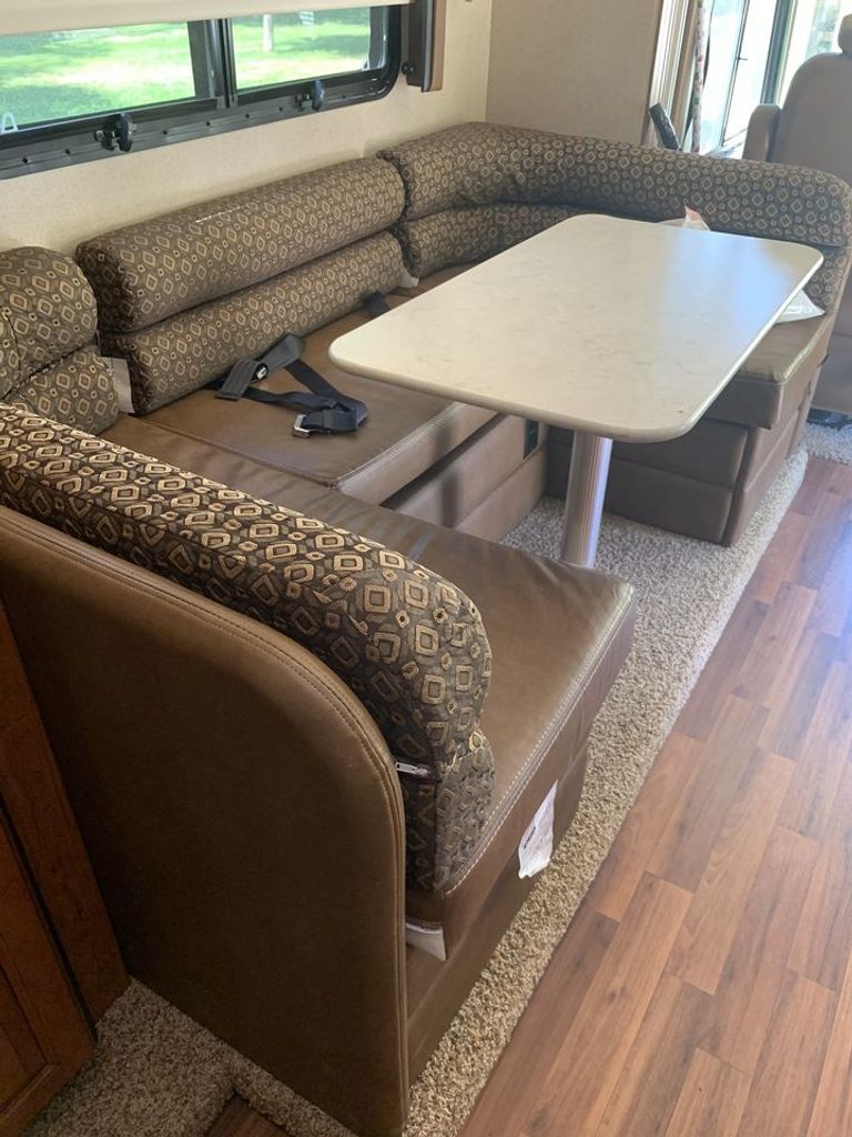 2016 Jayco Precept 29UR - National Vehicle