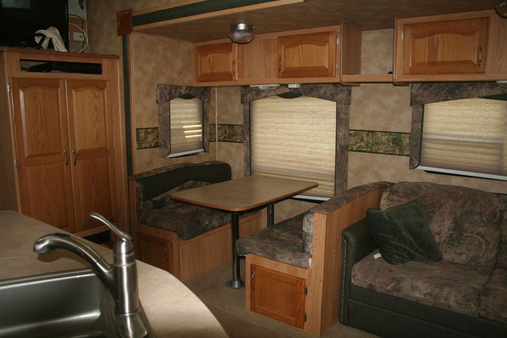 2006 Keystone Raptor 3712TS - National Vehicle