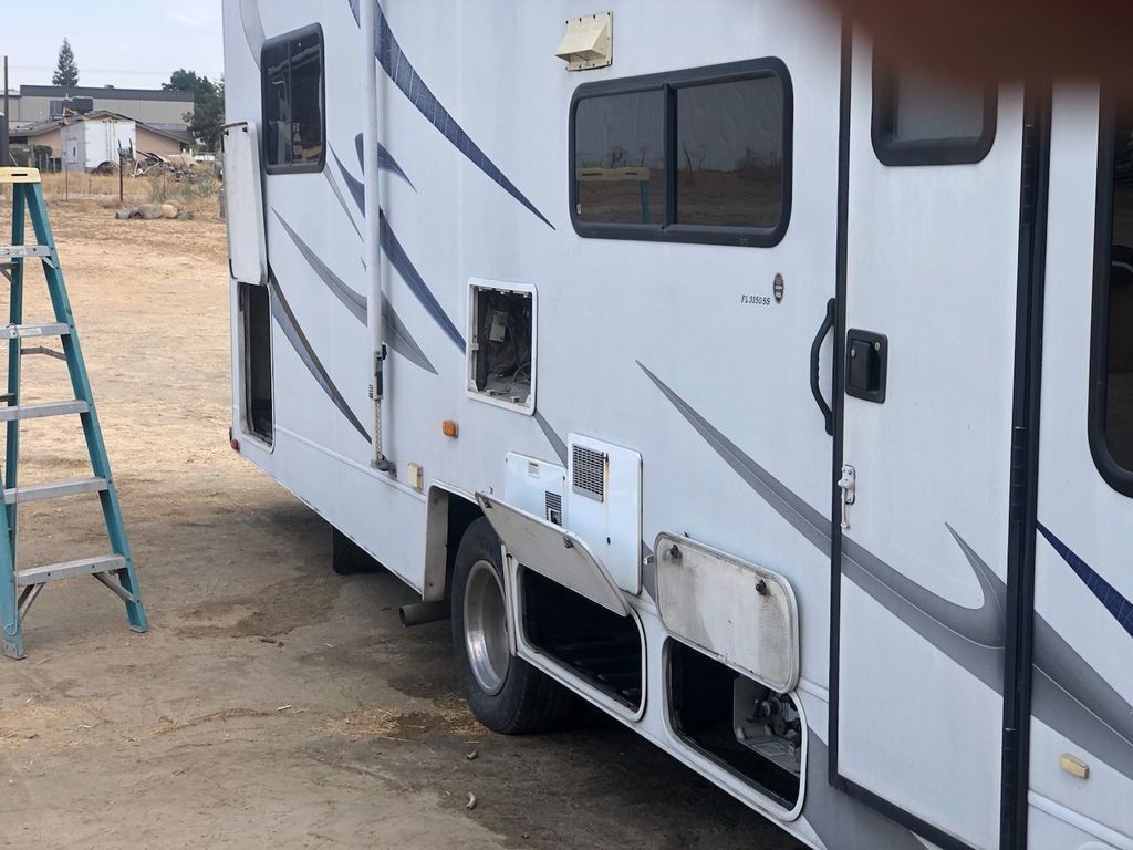 2008 Coachmen Freelander 3150SS - National Vehicle