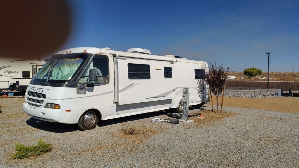List, Sell, Buy - RVs & Campers with National Vehicle