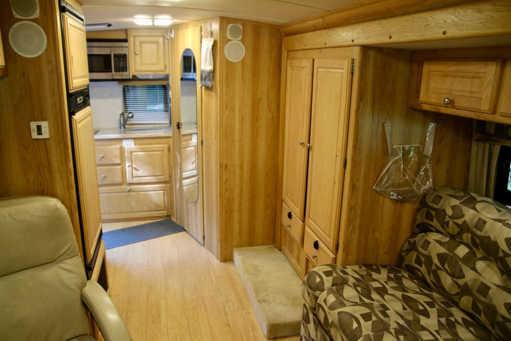 2017 Phoenix Cruiser Motorhome 2400 - National Vehicle