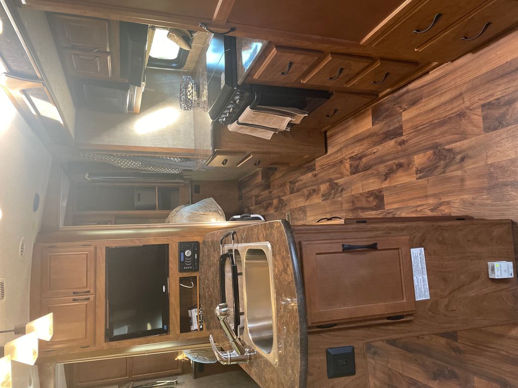 2016 Outdoors RV Timber Ridge 230RBI - National Vehicle