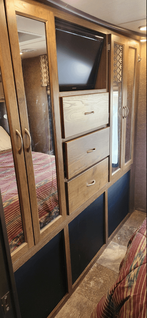nホーム 2015 Coachmen Concord 300DS - National Vehicle