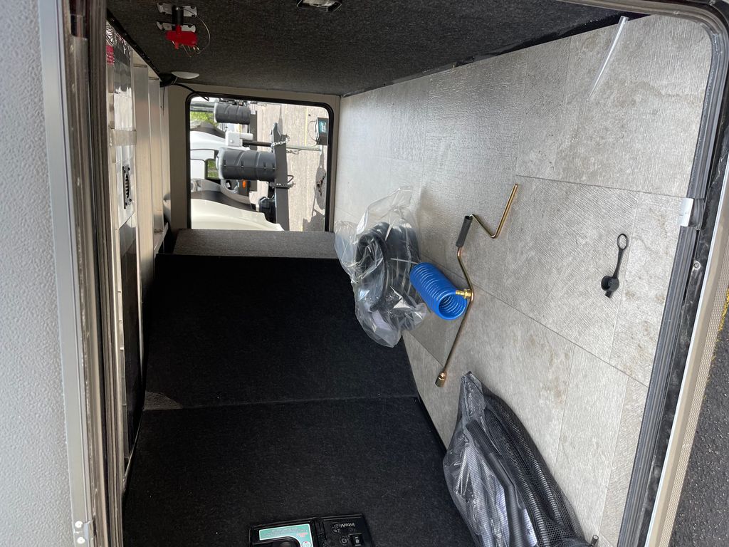 2021 Grand Design Momentum 397TH - National Vehicle