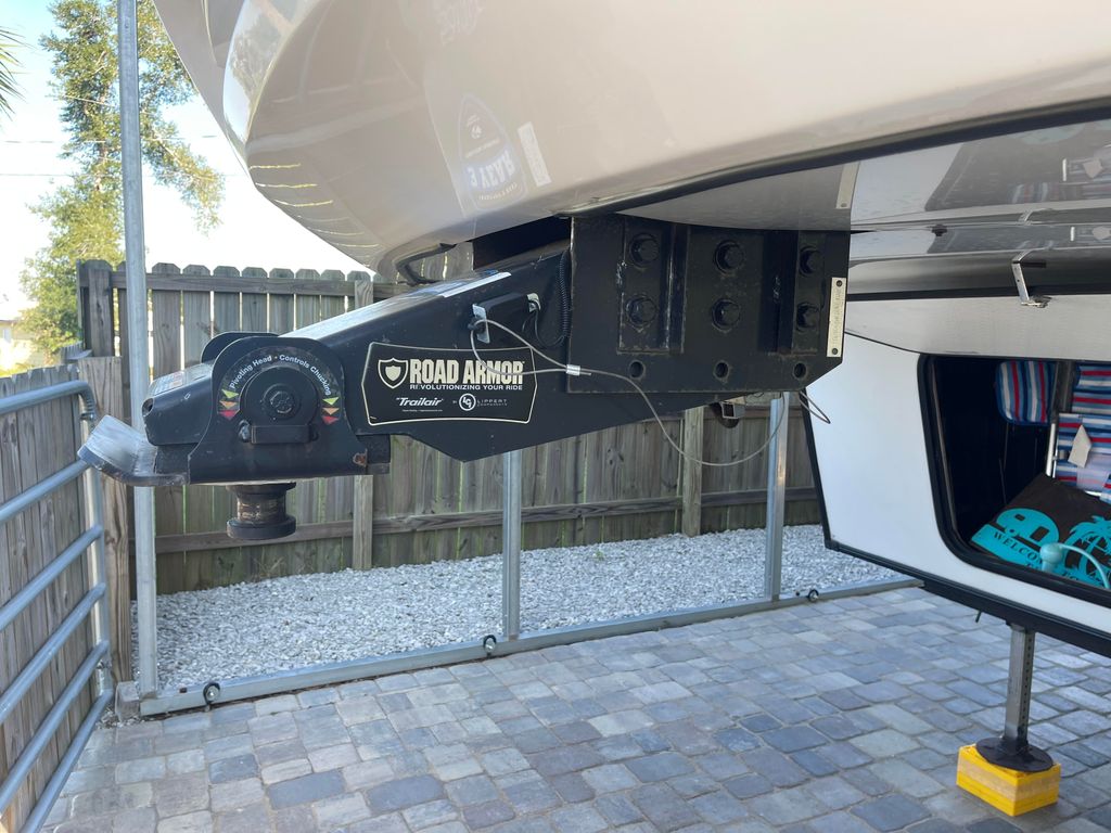 2021 Keystone Sprinter Limited 3190RLS - National Vehicle