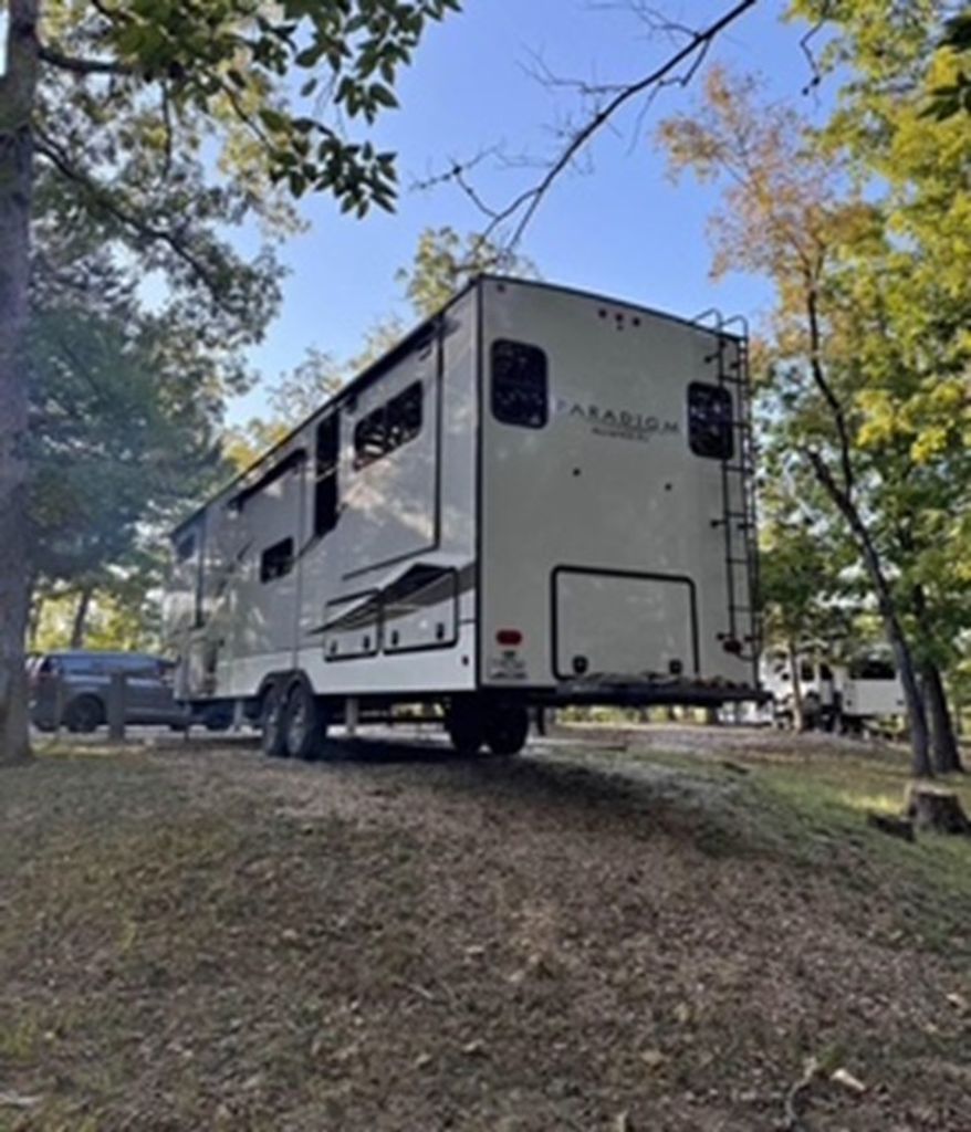 2021 Alliance RV Paradigm 365RD - National Vehicle