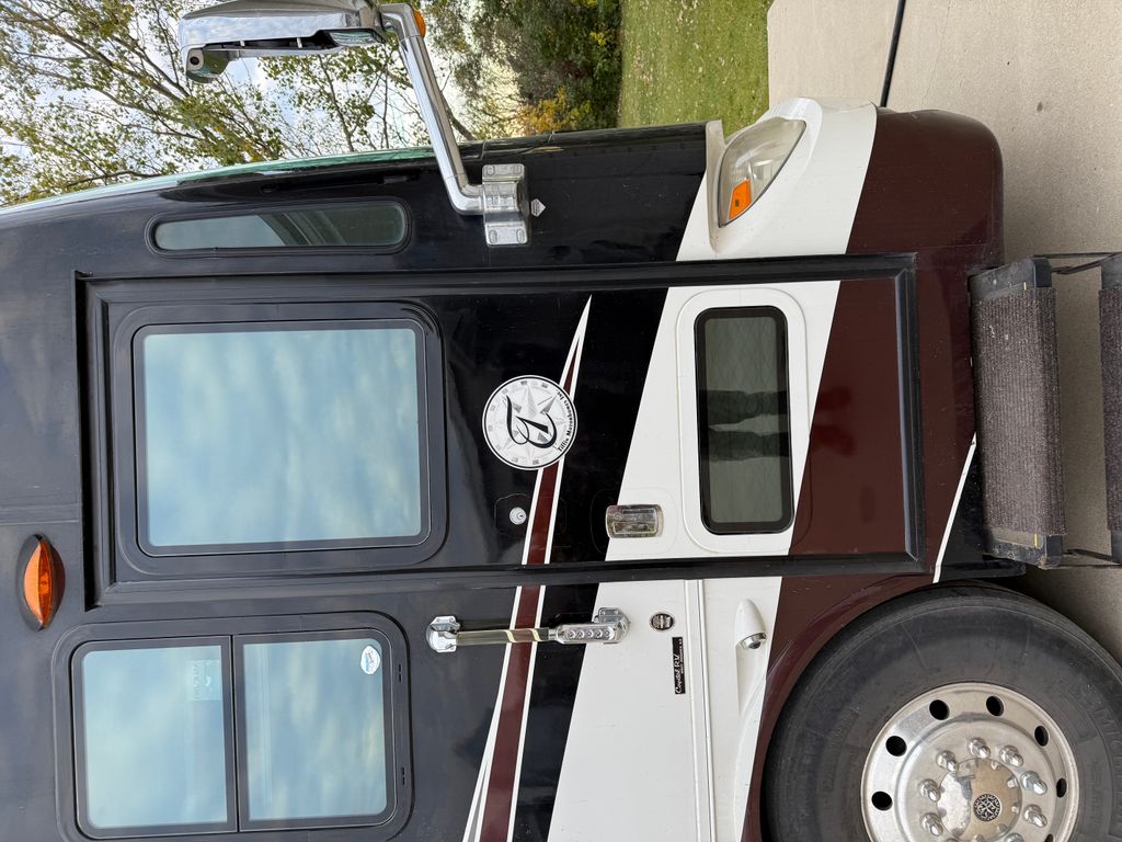 2014 Tiffin Motorhomes Allegro Bus 45LP - National Vehicle