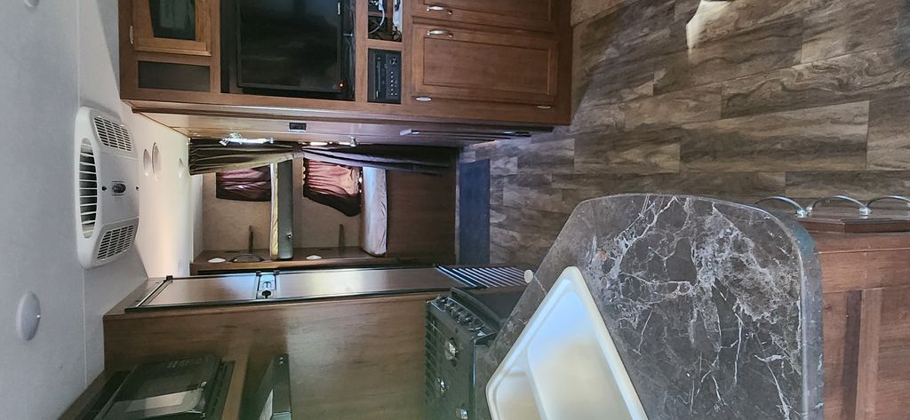 2017 Jayco Jay Feather 23BHM - National Vehicle