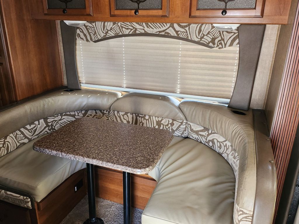 『home』 2014 Coachmen Leprechaun 220QB - National Vehicle