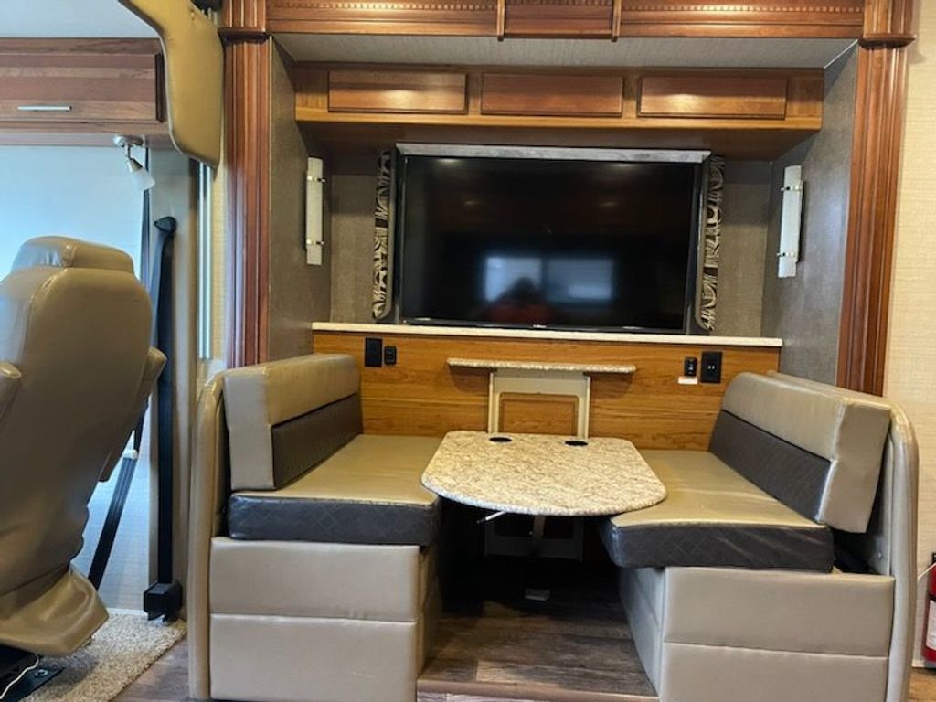 2017 Jayco Precept 36T - National Vehicle
