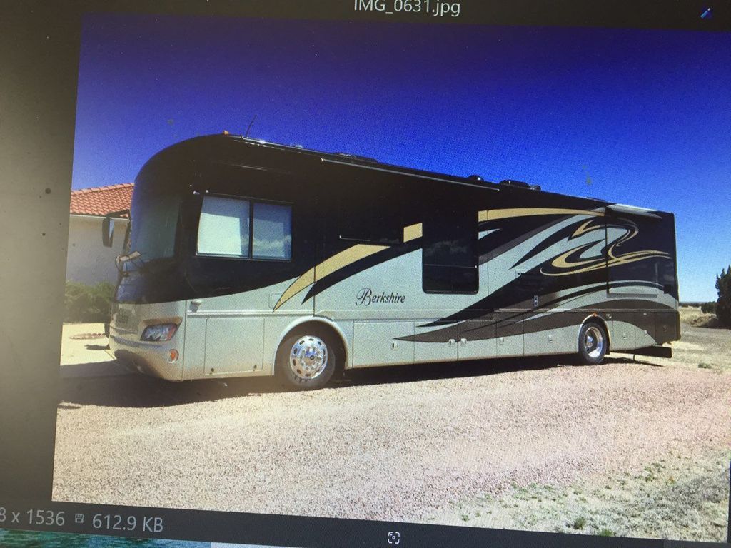 The Berkshire 390qs A Timeless Classic Now Available