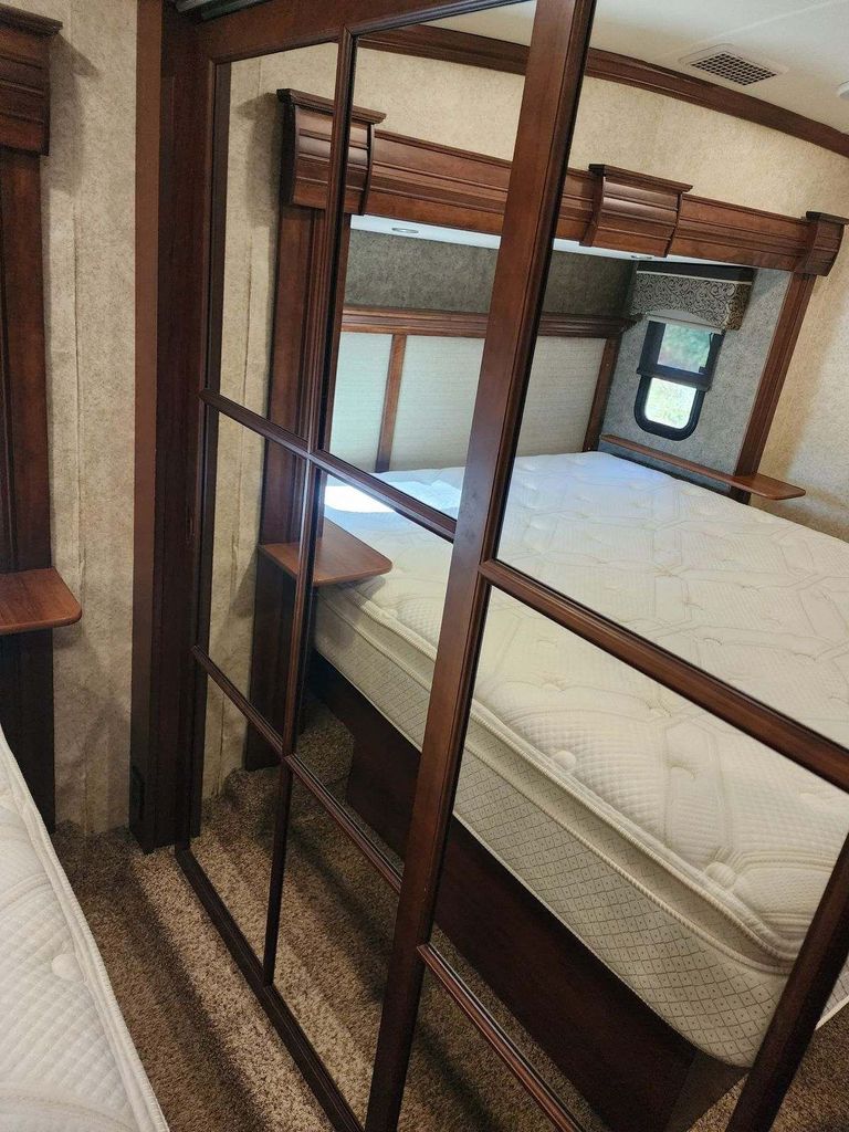 2015 Forest River Cardinal 3450RL - National Vehicle