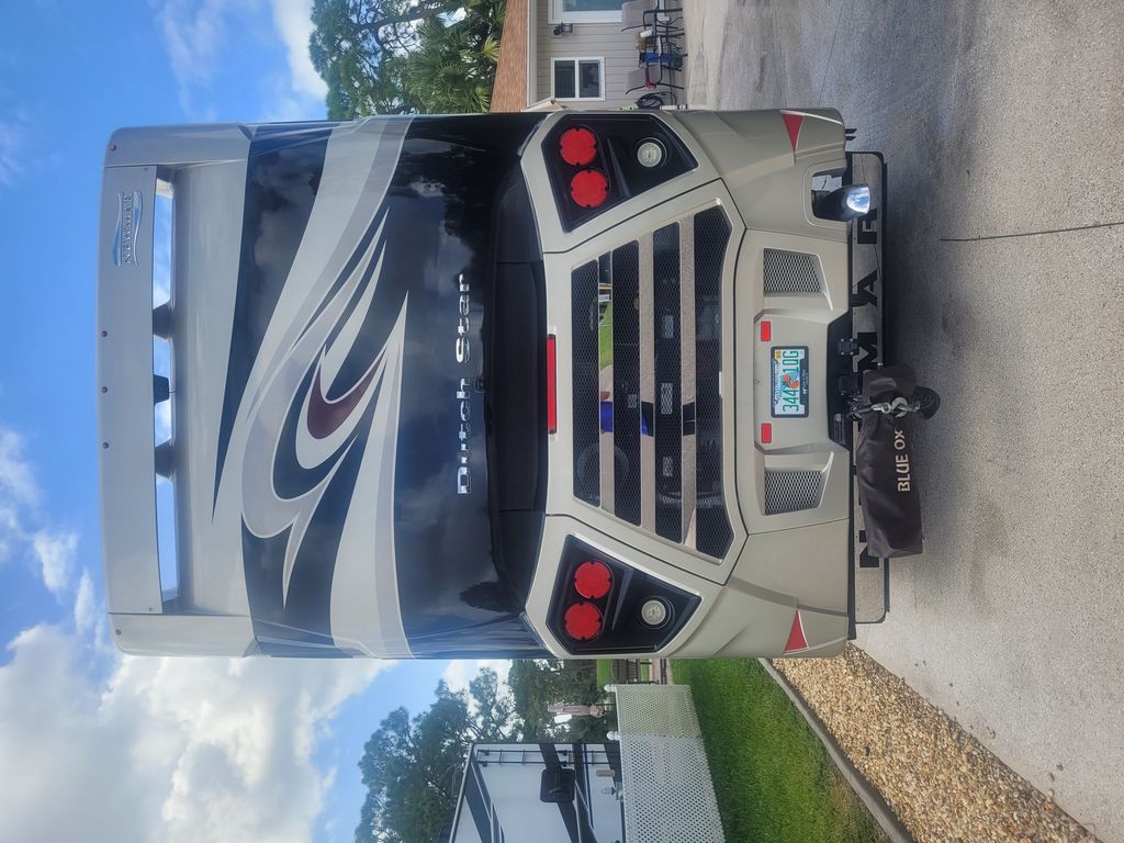 2019 Newmar Dutch Star 4369 - National Vehicle