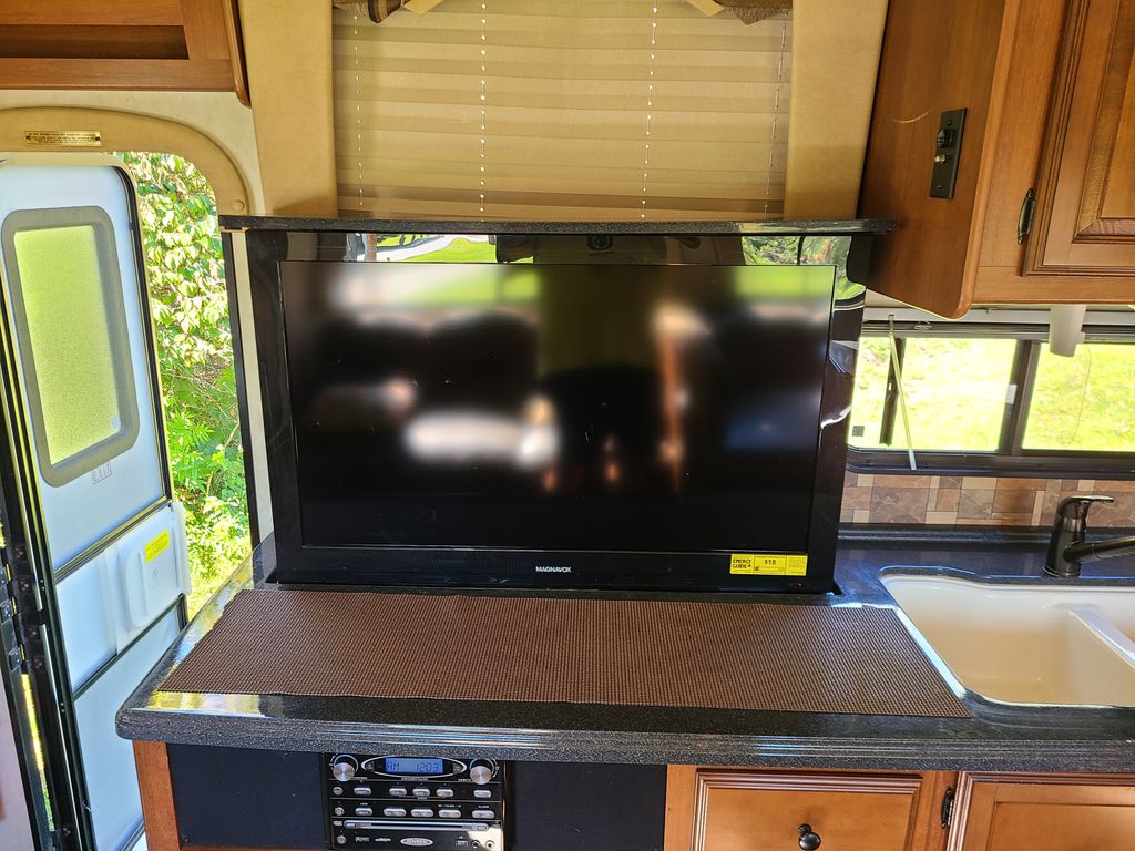 2013 Coachmen Leprechaun 319DS - National Vehicle