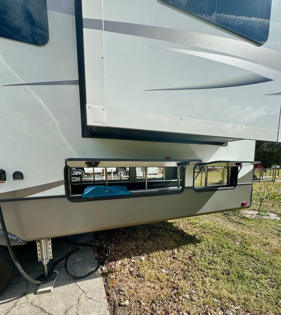 2020 Keystone Montana 3791RD - National Vehicle