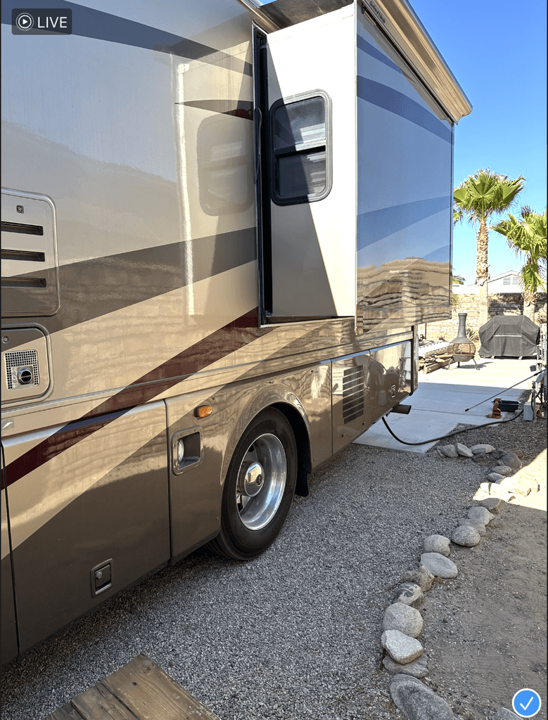 ヌー② 2004 Monaco Diplomat 38PST - National Vehicle