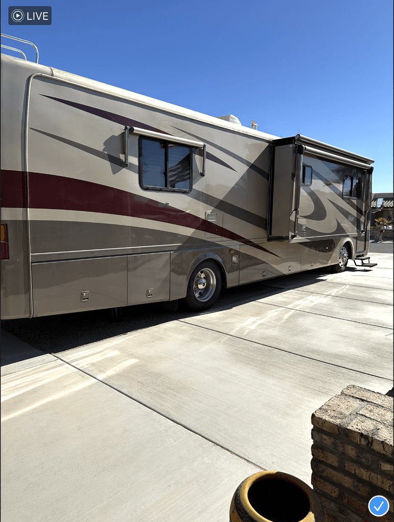ヌー② 2004 Monaco Diplomat 38PST - National Vehicle