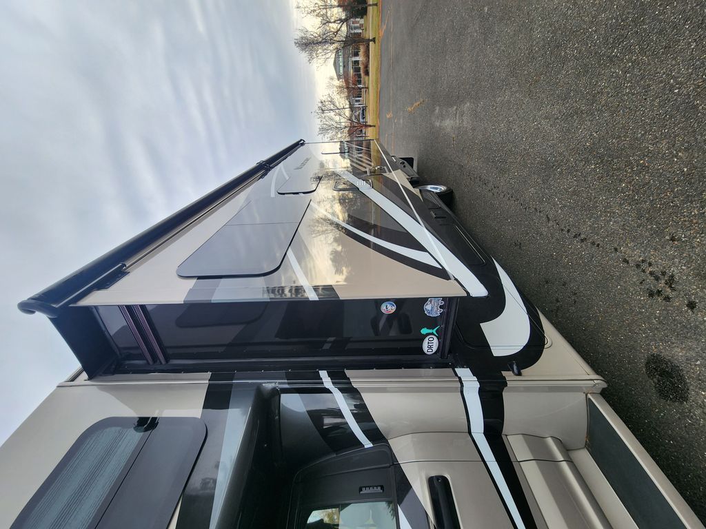 2020 Thor Motor Coach Magnitude SV34 - National Vehicle