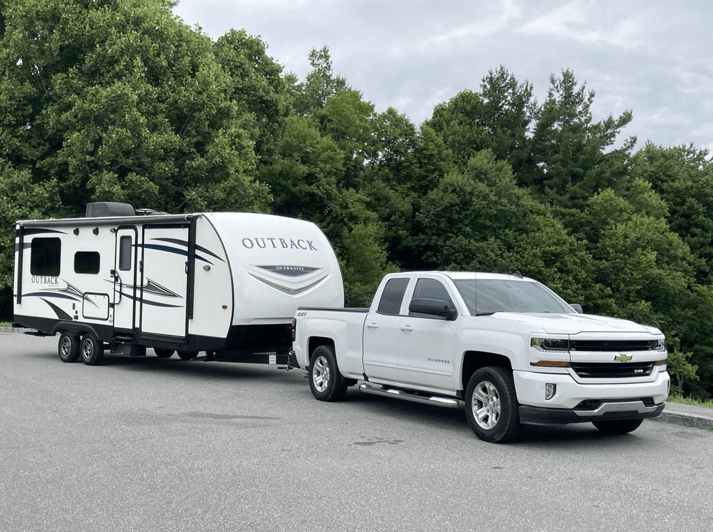 2018 Keystone Outback Ultra-Lite 240URS - National Vehicle