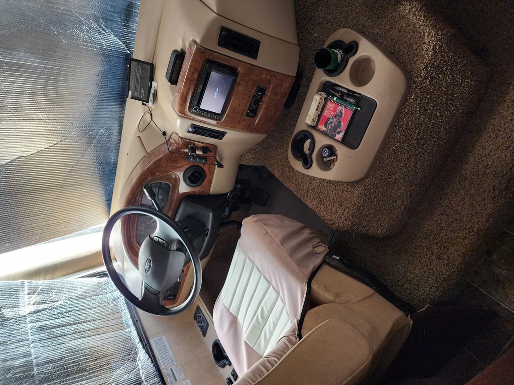 2013 Thor Motor Coach A.C.E. 29.2 - National Vehicle