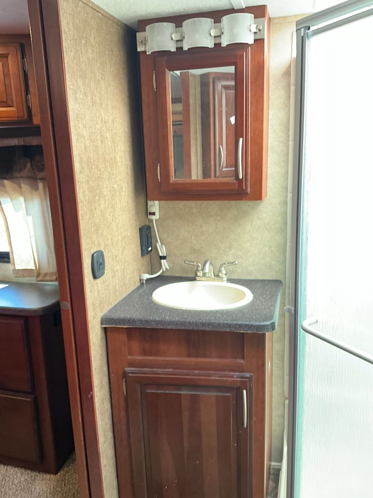 2015 Prime Time Sanibel 3601 - National Vehicle