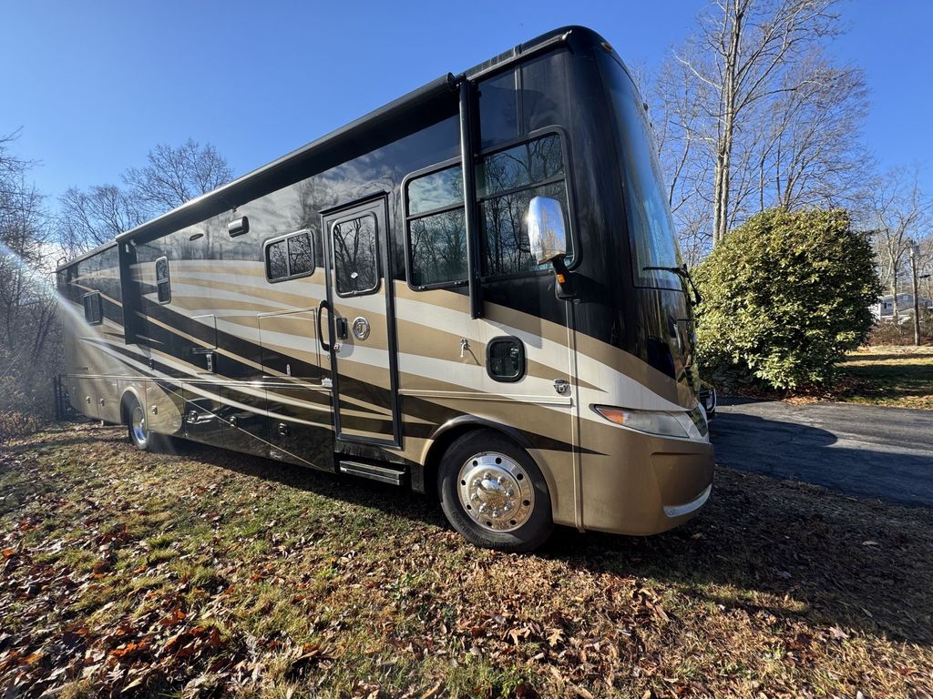 2016 Tiffin Motorhomes Allegro Open Road 36LA - National Vehicle