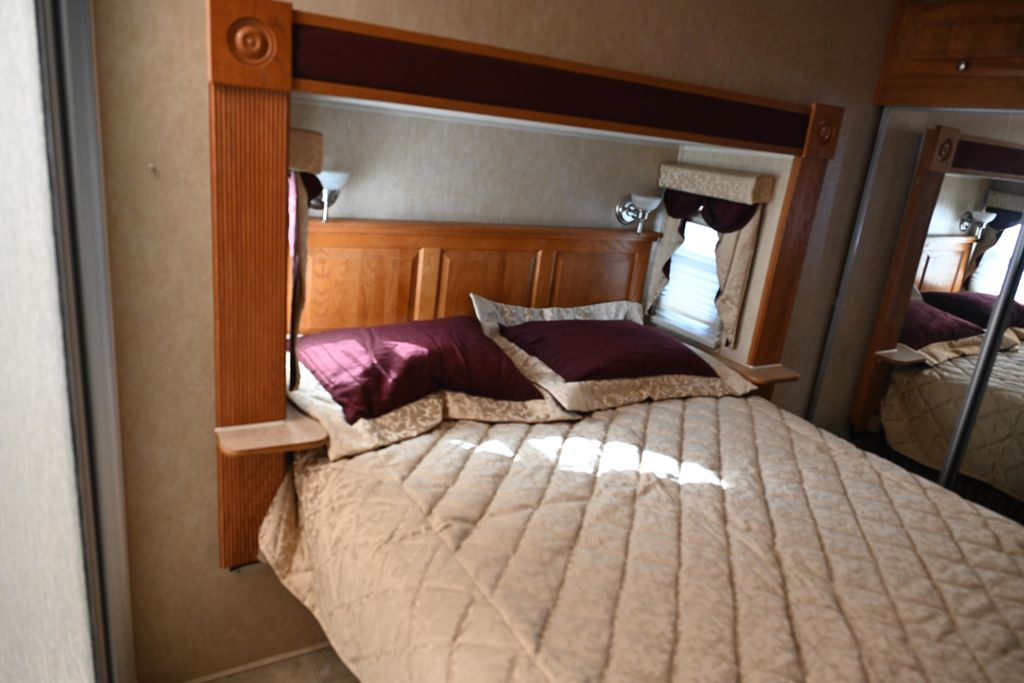 2007 Dutchmen Grand Junction 29DRL - National Vehicle
