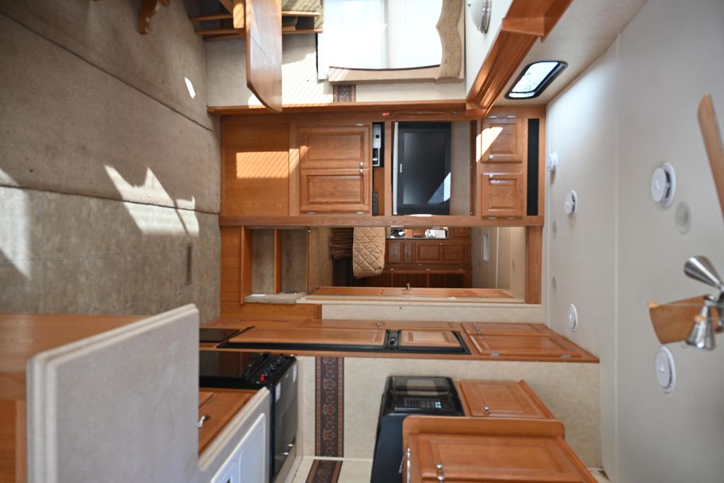2007 Dutchmen Grand Junction 29DRL - National Vehicle