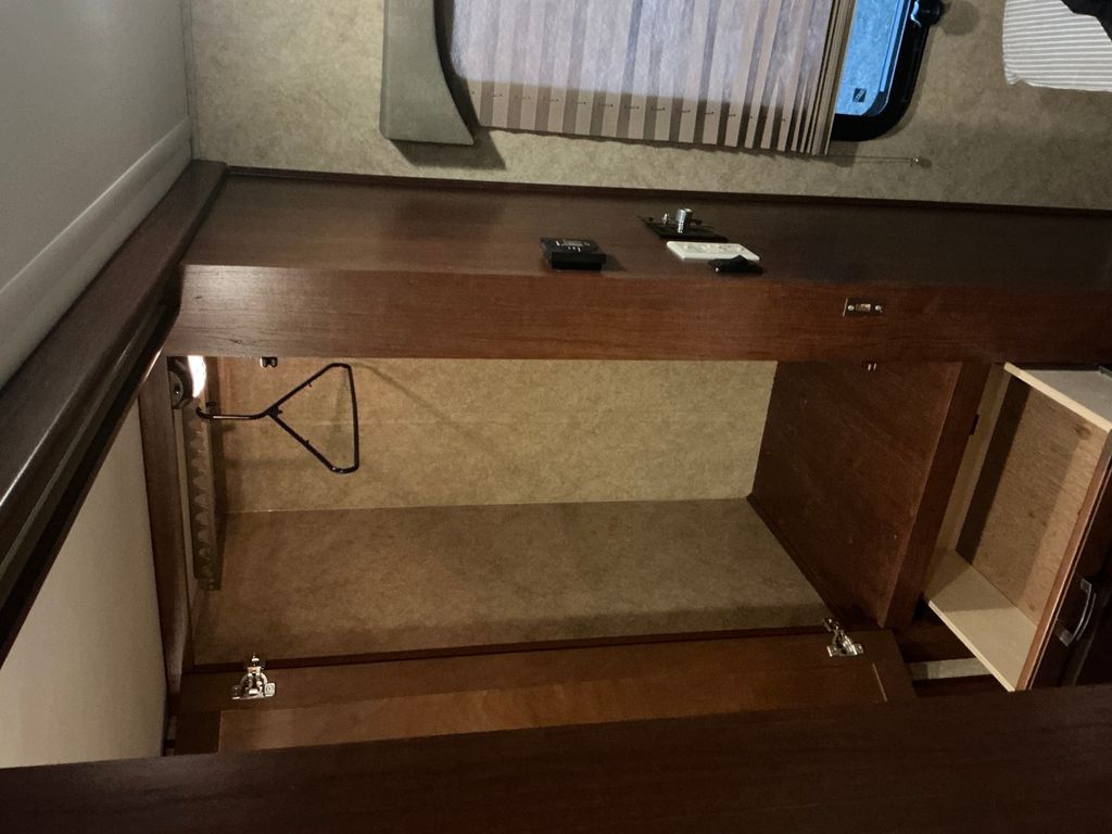 2014 Forest River Solera 24R - National Vehicle