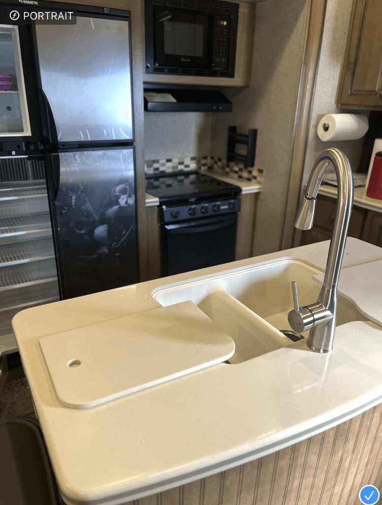 2017 Forest River Rockwood Signature Ultra Lite 8299BS - National