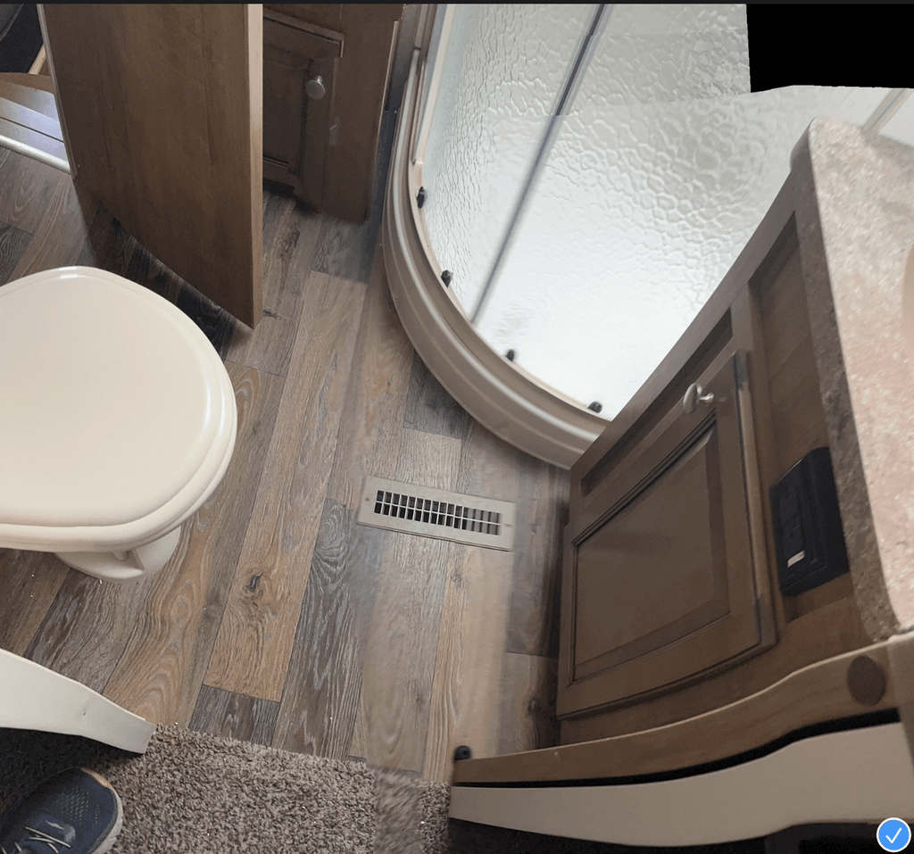 2017 Forest River Rockwood Signature Ultra Lite 8299BS - National