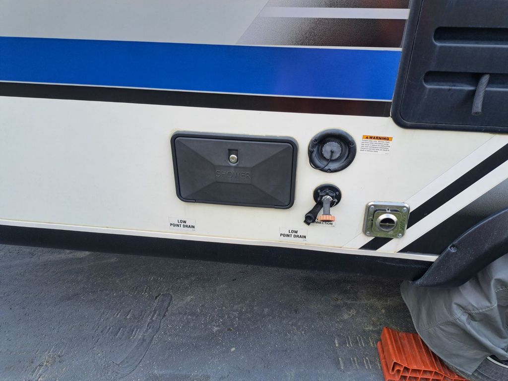 2019 Jayco Jay Feather X17Z - National Vehicle