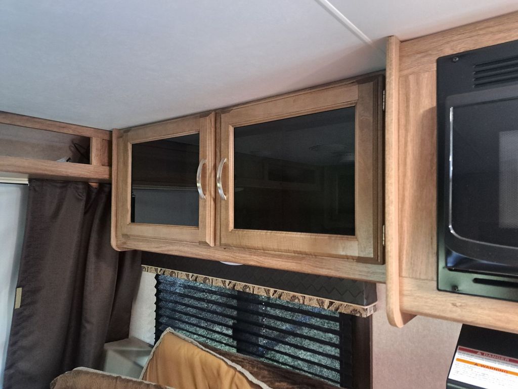2019 Jayco Jay Feather X17Z - National Vehicle